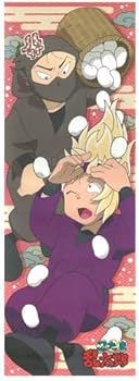 Amazon.co.jp: 忍たま乱太郎 スティックポスター 高坂陣内左衛門＆斉藤